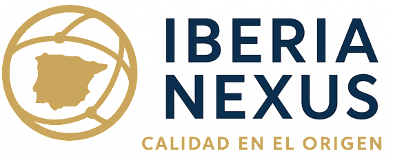 iberia nexus logo c9a65c